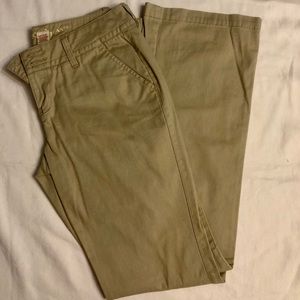Arizona Khaki Pants